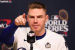 Uncover the World of Freddie Freeman's Family: Exclusive Insights