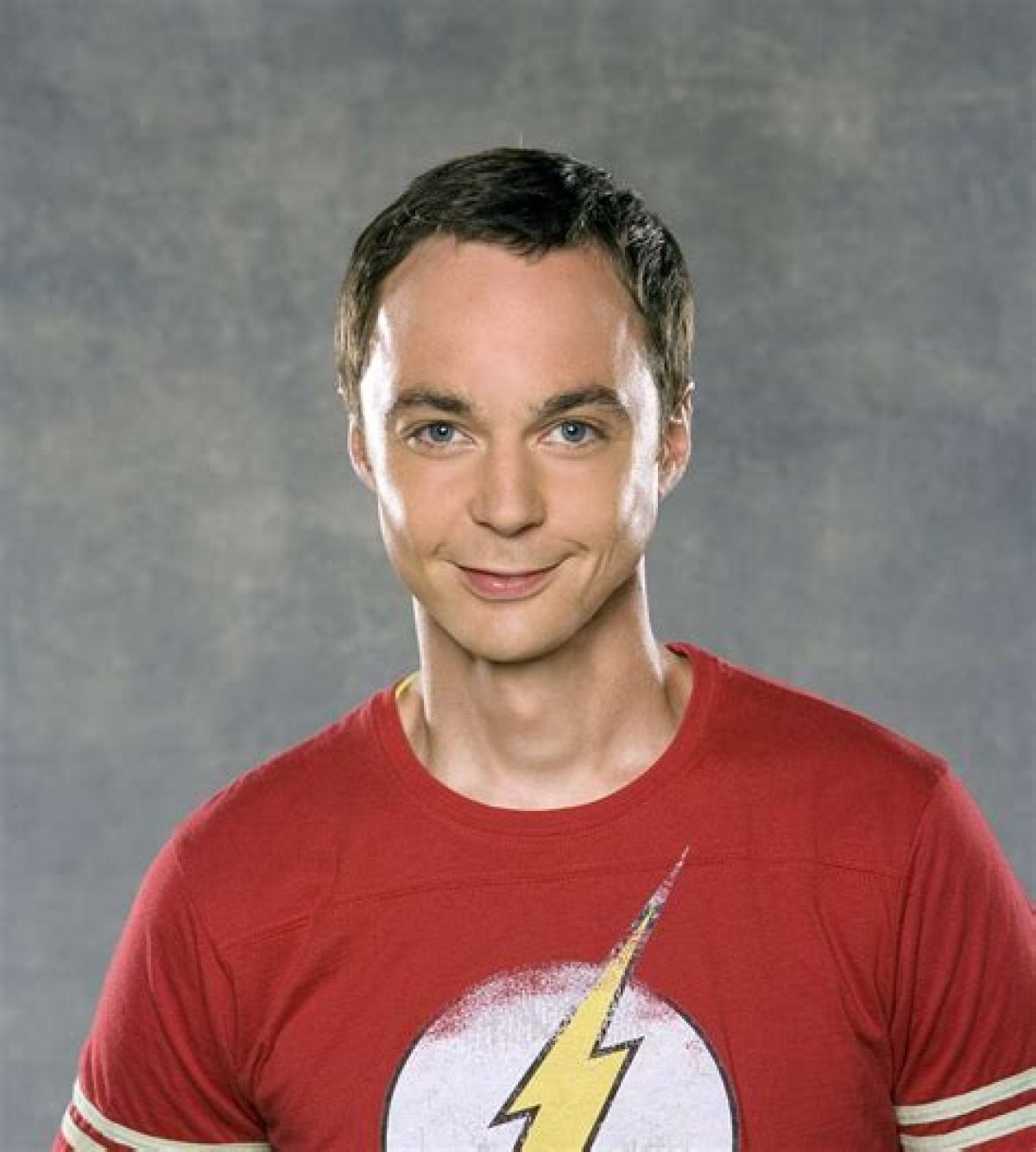 Understanding Sheldon Cooper's Age: a Journey Through Time