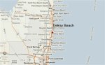 Understanding the Weather in Delray Beach: a Comprehensive Guide