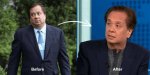 Unveiling George Conway's Weight Loss Surgery Journey: Discoveries and Insights