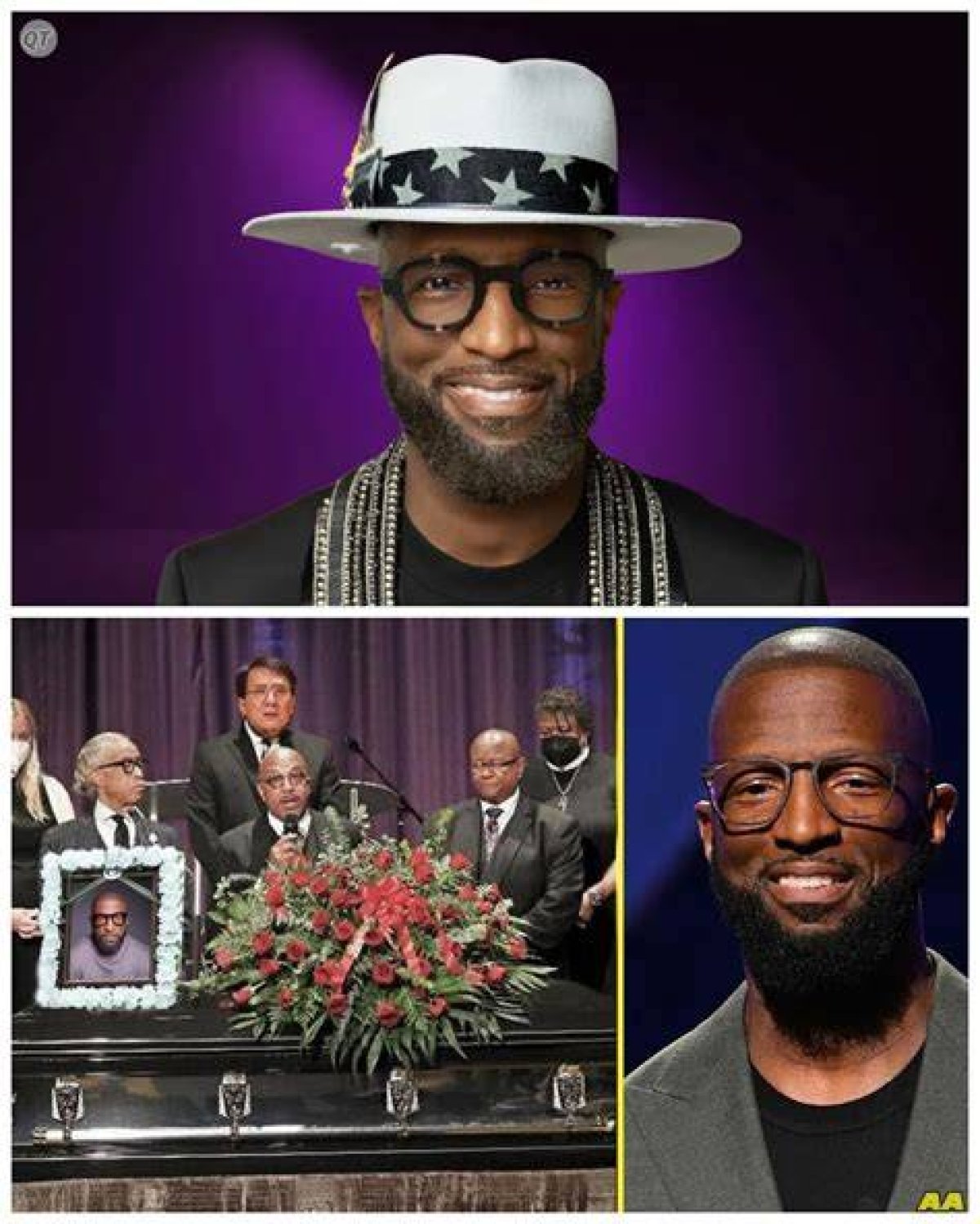 Unveiling the Secrets to Rickey Smiley's Multi-Million Dollar Fortune
