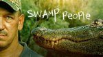 What Do the Swamp People Do with the Snakes They Catch?