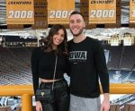 Who Is Connor Mccaffery Girlfriend Gracie Ecker? Meet the Small Forward on Instagram |