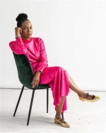 Who Is Imani Perry's Better Half? the Life and Career of Her Husband