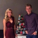 Who Is Olivia Ward-Prowse? Meet James Ward Prowse Wife on Instagram |