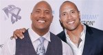 Who Is the Rock's Twin Brother? Unveiling the Mystery Behind Dwayne Johnson's Sibling