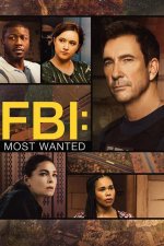 Why Is She Leaving Fbi Most Wanted?