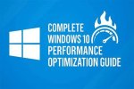 Wpcnt: Your Comprehensive Guide to Windows Performance Counters